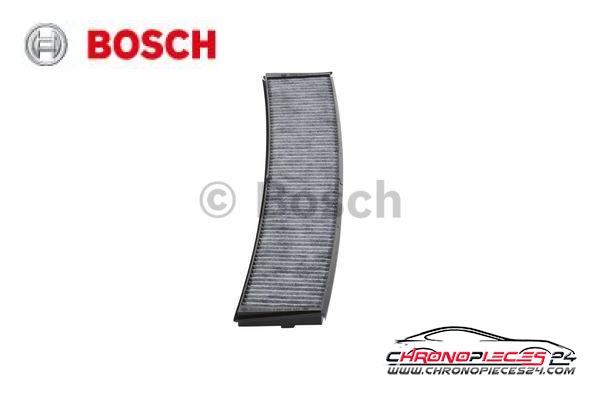 Achat de BOSCH 1 987 432 336 Filtre, air de l'habitacle pas chères