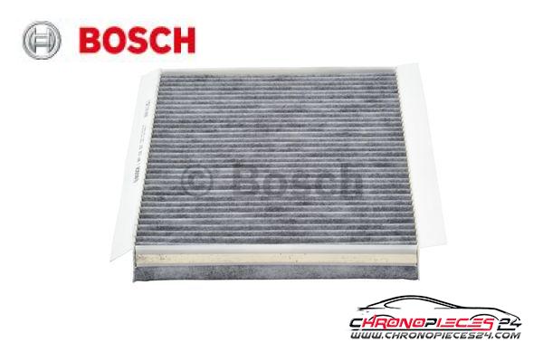 Achat de BOSCH 1 987 432 337 Filtre, air de l'habitacle pas chères