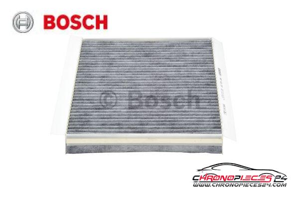 Achat de BOSCH 1 987 432 337 Filtre, air de l'habitacle pas chères