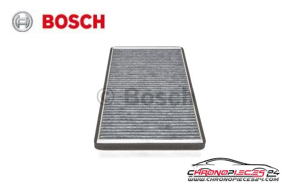 Achat de BOSCH 1 987 432 343 Filtre, air de l'habitacle pas chères