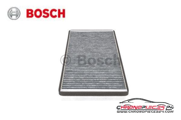 Achat de BOSCH 1 987 432 343 Filtre, air de l'habitacle pas chères