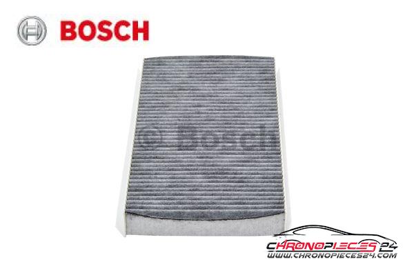 Achat de BOSCH 1 987 432 345 Filtre, air de l'habitacle pas chères