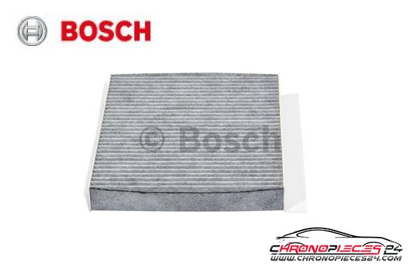 Achat de BOSCH 1 987 432 354 Filtre, air de l'habitacle pas chères