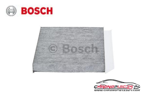 Achat de BOSCH 1 987 432 357 Filtre, air de l'habitacle pas chères