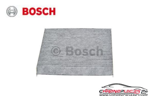 Achat de BOSCH 1 987 432 357 Filtre, air de l'habitacle pas chères