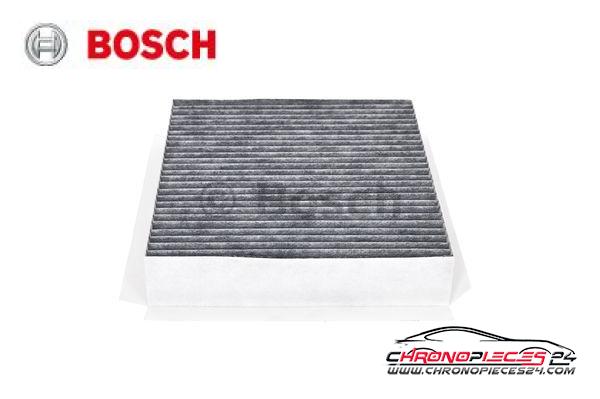 Achat de BOSCH 1 987 432 364 Filtre, air de l'habitacle pas chères