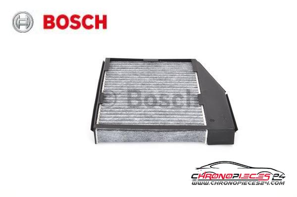 Achat de BOSCH 1 987 432 365 Filtre, air de l'habitacle pas chères