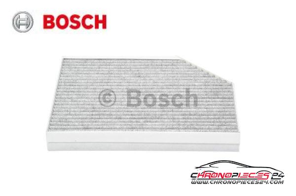 Achat de BOSCH 1 987 432 369 Filtre, air de l'habitacle pas chères