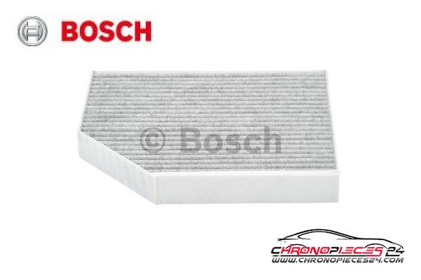 Achat de BOSCH 1 987 432 369 Filtre, air de l'habitacle pas chères