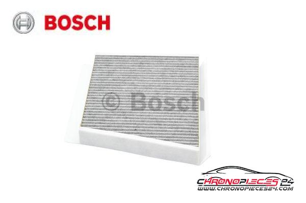 Achat de BOSCH 1 987 432 370 Filtre, air de l'habitacle pas chères