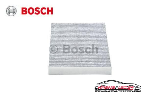 Achat de BOSCH 1 987 432 371 Filtre, air de l'habitacle pas chères