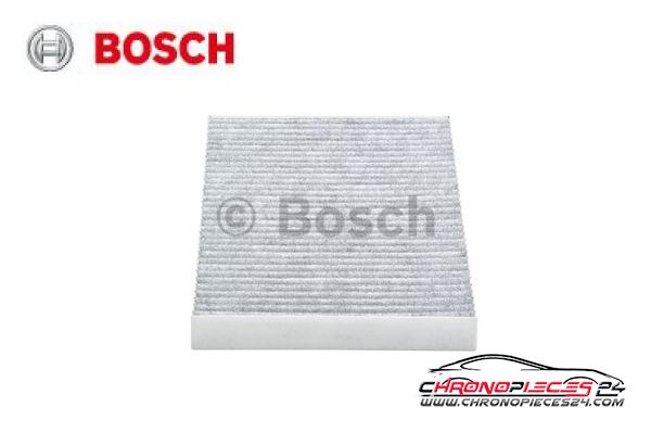 Achat de BOSCH 1 987 432 371 Filtre, air de l'habitacle pas chères