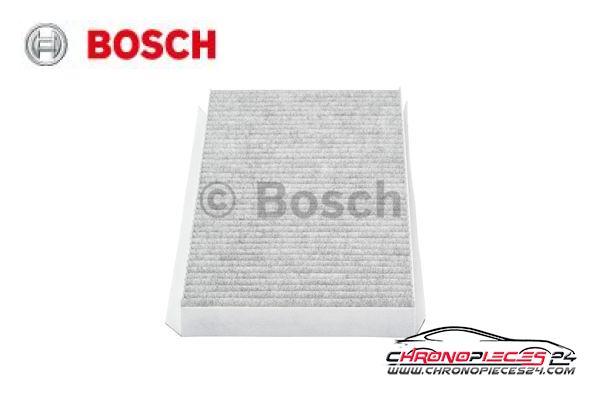 Achat de BOSCH 1 987 432 376 Filtre, air de l'habitacle pas chères