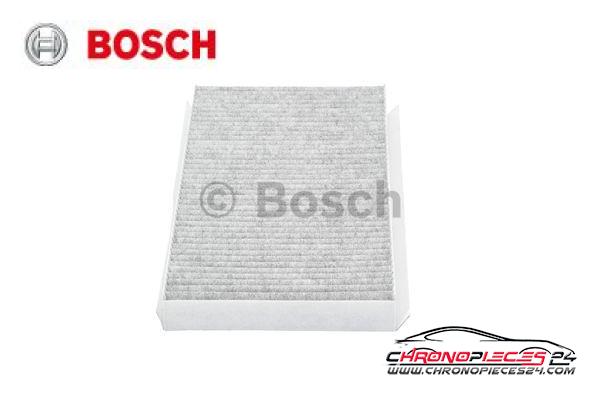 Achat de BOSCH 1 987 432 376 Filtre, air de l'habitacle pas chères