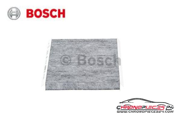 Achat de BOSCH 1 987 432 377 Filtre, air de l'habitacle pas chères