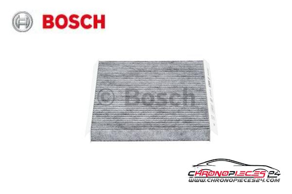 Achat de BOSCH 1 987 432 377 Filtre, air de l'habitacle pas chères