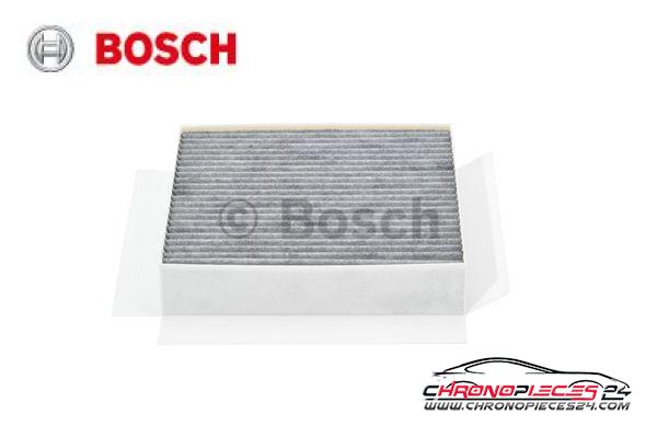 Achat de BOSCH 1 987 432 378 Filtre, air de l'habitacle pas chères