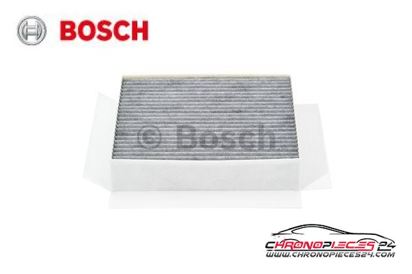 Achat de BOSCH 1 987 432 378 Filtre, air de l'habitacle pas chères