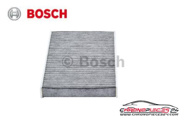 Achat de BOSCH 1 987 432 379 Filtre, air de l'habitacle pas chères