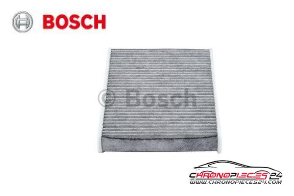 Achat de BOSCH 1 987 432 379 Filtre, air de l'habitacle pas chères