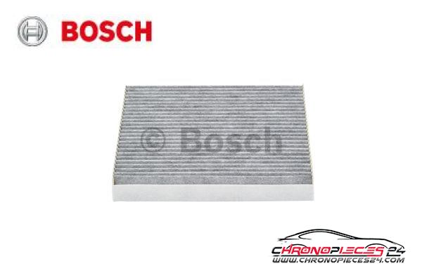 Achat de BOSCH 1 987 432 380 Filtre, air de l'habitacle pas chères