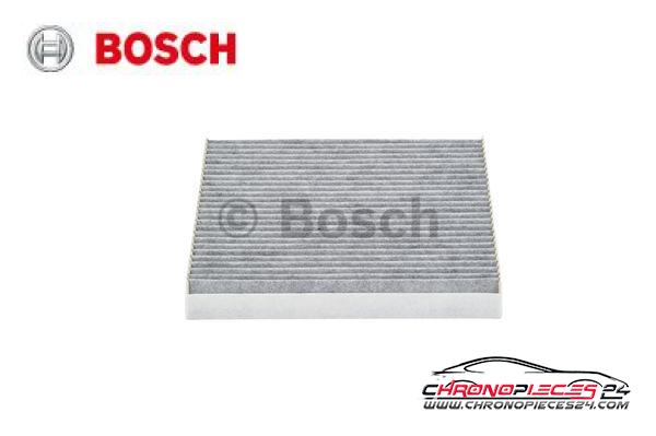 Achat de BOSCH 1 987 432 380 Filtre, air de l'habitacle pas chères