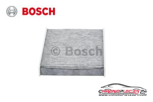 Achat de BOSCH 1 987 432 387 Filtre, air de l'habitacle pas chères