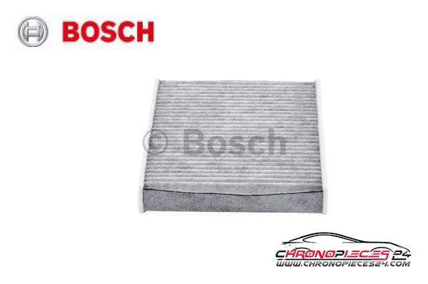 Achat de BOSCH 1 987 432 387 Filtre, air de l'habitacle pas chères