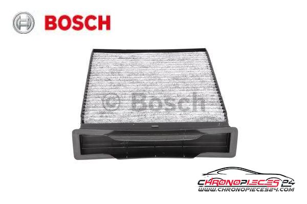 Achat de BOSCH 1 987 432 393 Filtre, air de l'habitacle pas chères