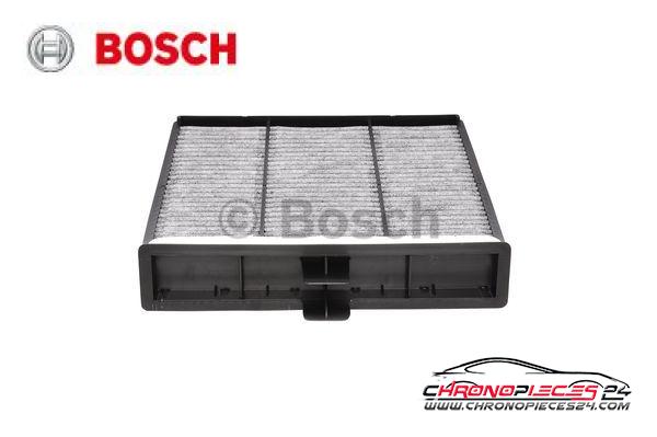 Achat de BOSCH 1 987 432 394 Filtre, air de l'habitacle pas chères