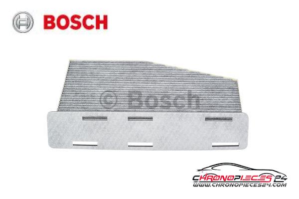 Achat de BOSCH 1 987 432 397 Filtre, air de l'habitacle pas chères