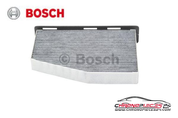 Achat de BOSCH 1 987 432 397 Filtre, air de l'habitacle pas chères