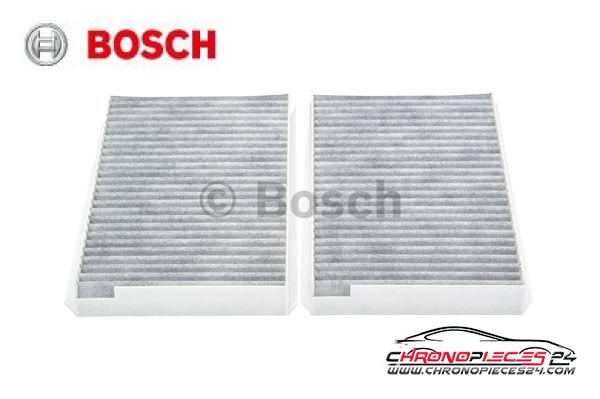 Achat de BOSCH 1 987 432 402 Filtre, air de l'habitacle pas chères