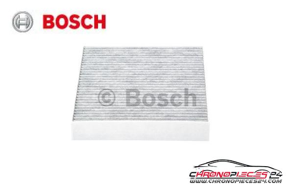 Achat de BOSCH 1 987 432 409 Filtre, air de l'habitacle pas chères