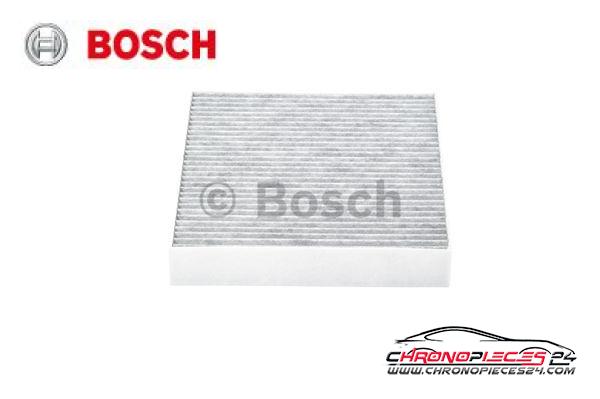 Achat de BOSCH 1 987 432 409 Filtre, air de l'habitacle pas chères