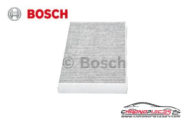 Achat de BOSCH 1 987 432 410 Filtre, air de l'habitacle pas chères