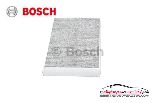 Achat de BOSCH 1 987 432 410 Filtre, air de l'habitacle pas chères