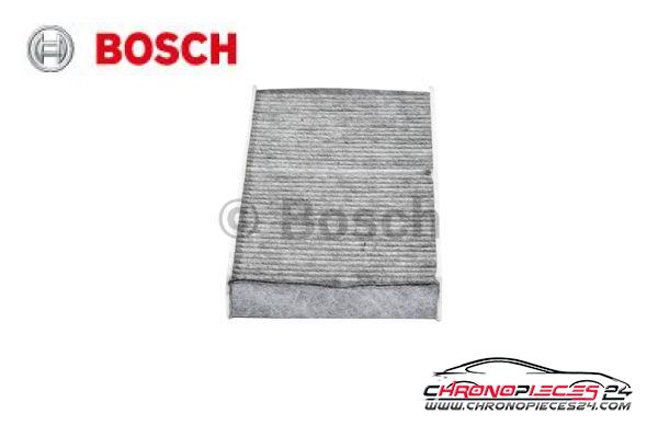 Achat de BOSCH 1 987 432 412 Filtre, air de l'habitacle pas chères