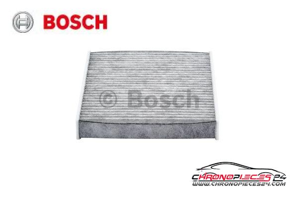 Achat de BOSCH 1 987 432 413 Filtre, air de l'habitacle pas chères