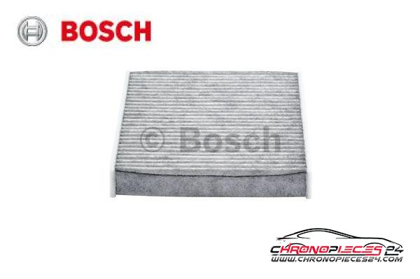 Achat de BOSCH 1 987 432 413 Filtre, air de l'habitacle pas chères