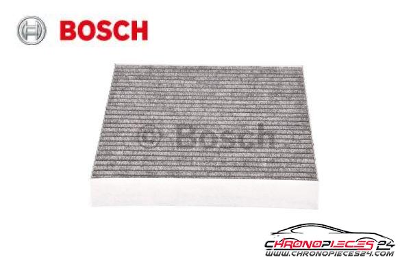 Achat de BOSCH 1 987 432 416 Filtre, air de l'habitacle pas chères