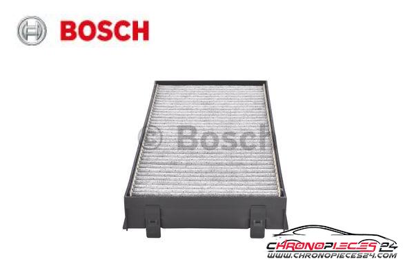 Achat de BOSCH 1 987 432 419 Filtre, air de l'habitacle pas chères