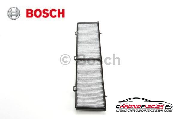 Achat de BOSCH 1 987 432 424 Filtre, air de l'habitacle pas chères