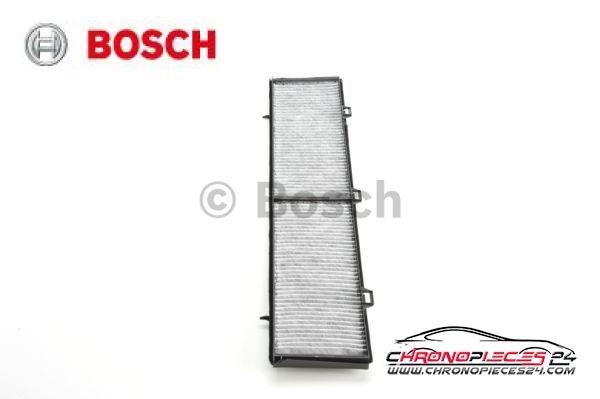 Achat de BOSCH 1 987 432 424 Filtre, air de l'habitacle pas chères