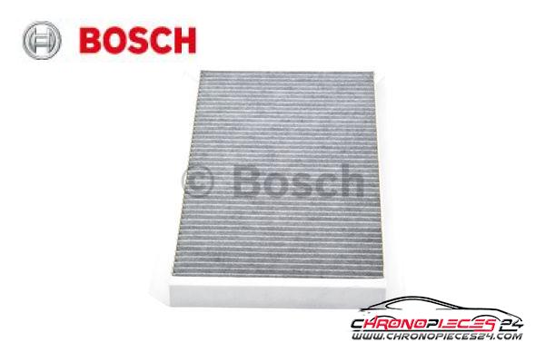 Achat de BOSCH 1 987 432 425 Filtre, air de l'habitacle pas chères