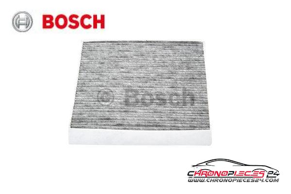 Achat de BOSCH 1 987 432 431 Filtre, air de l'habitacle pas chères