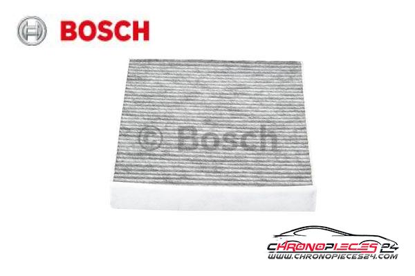 Achat de BOSCH 1 987 432 431 Filtre, air de l'habitacle pas chères