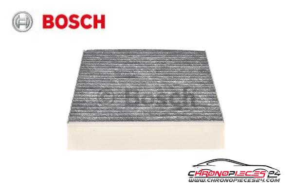 Achat de BOSCH 1 987 432 469 Filtre, air de l'habitacle pas chères