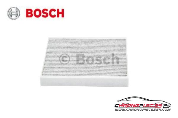 Achat de BOSCH 1 987 432 499 Filtre, air de l'habitacle pas chères