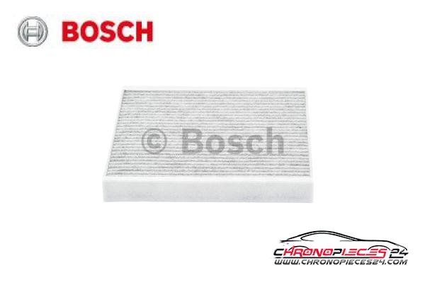 Achat de BOSCH 1 987 432 499 Filtre, air de l'habitacle pas chères